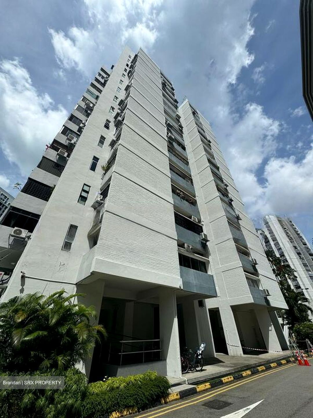 King's Mansion (D15), Condominium #468161971